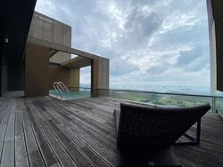 Marina One Residences (D1), Apartment #516209291